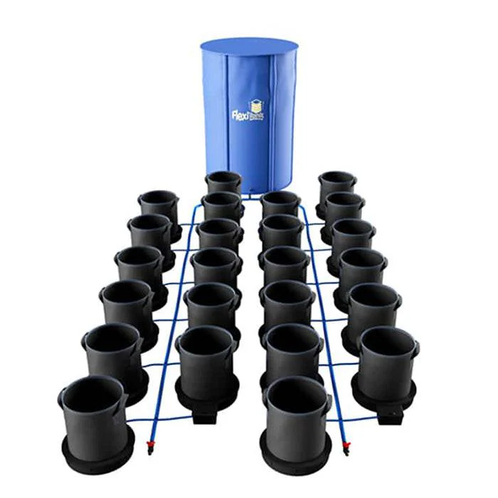 AutoPot 24 Pot Watering System - Image 27