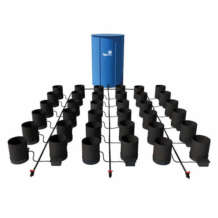 AutoPot 36 Pot Watering System - Image 23