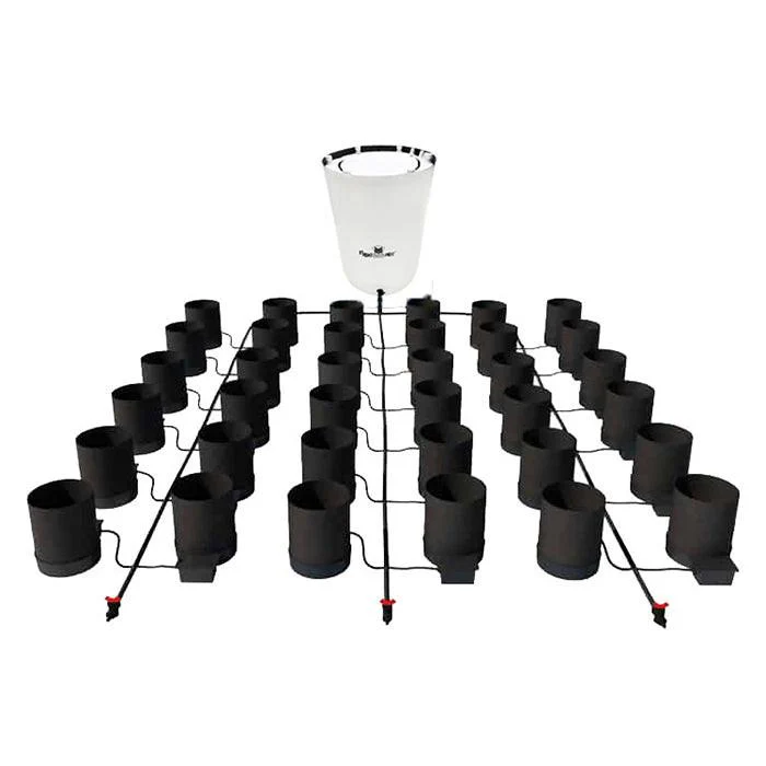 AutoPot 36 Pot Watering System - Image 24