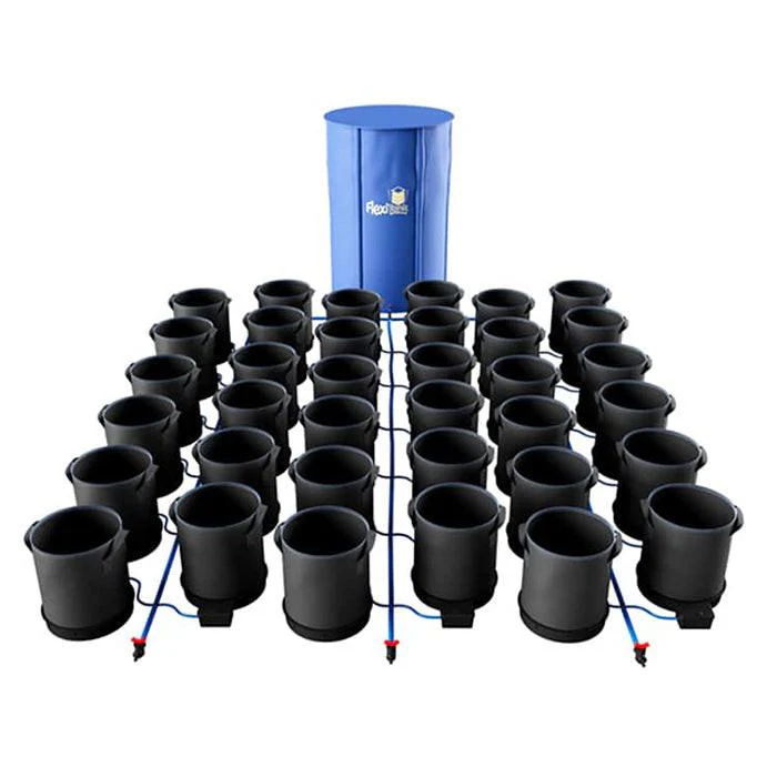 AutoPot 36 Pot Watering System - Image 26