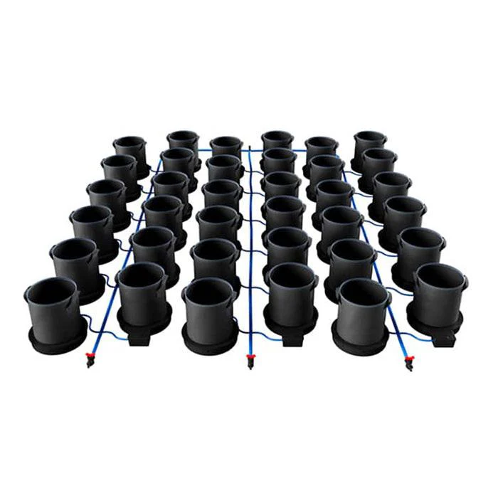 AutoPot 36 Pot Watering System - Image 27