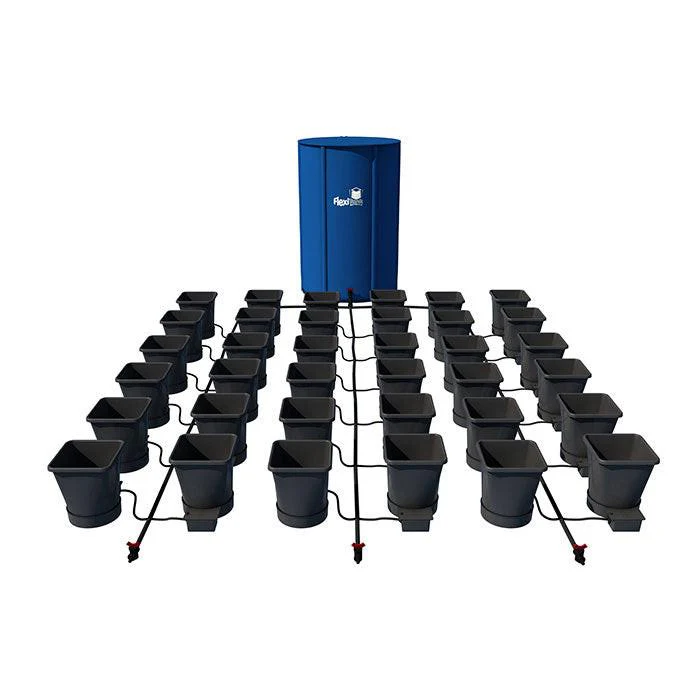 AutoPot 36 Pot Watering System - Image 4