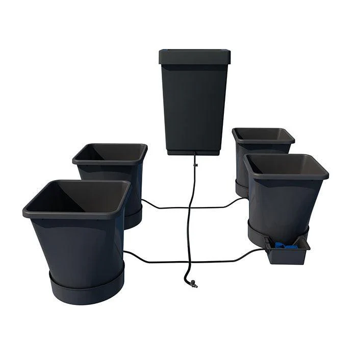 AutoPot 4 Pot Watering System - Image 10