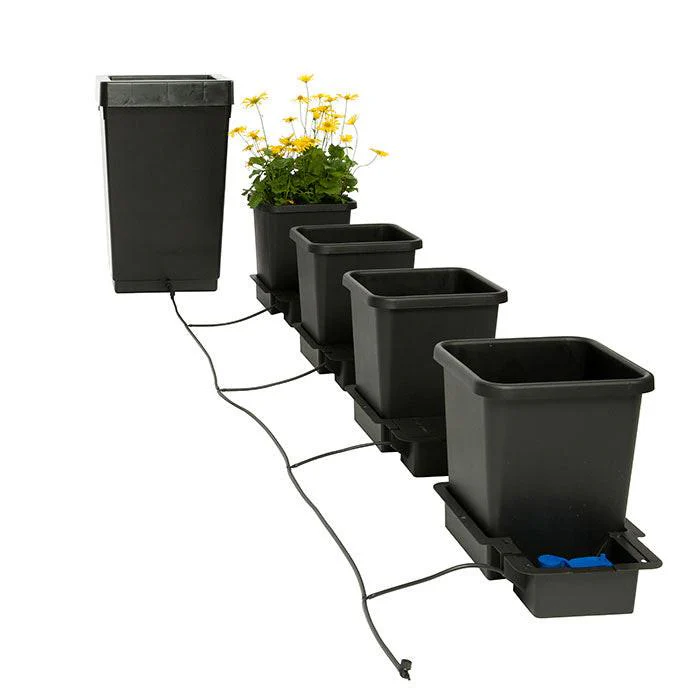 AutoPot 4 Pot Watering System - Image 6