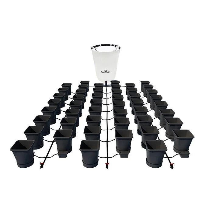 AutoPot 48 Pot Watering System - Image 19
