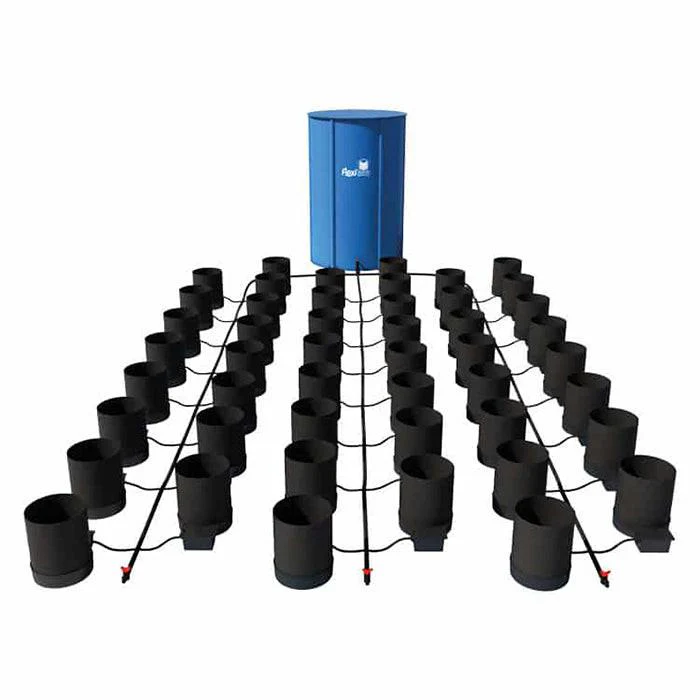 AutoPot 48 Pot Watering System - Image 21