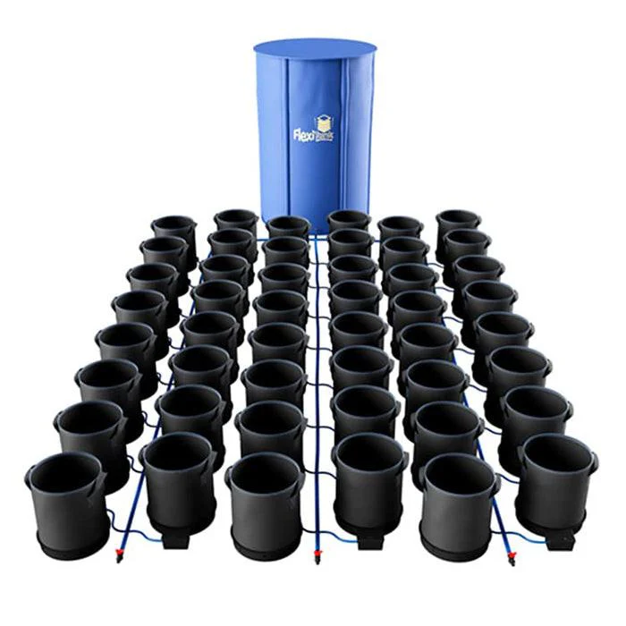 AutoPot 48 Pot Watering System - Image 25