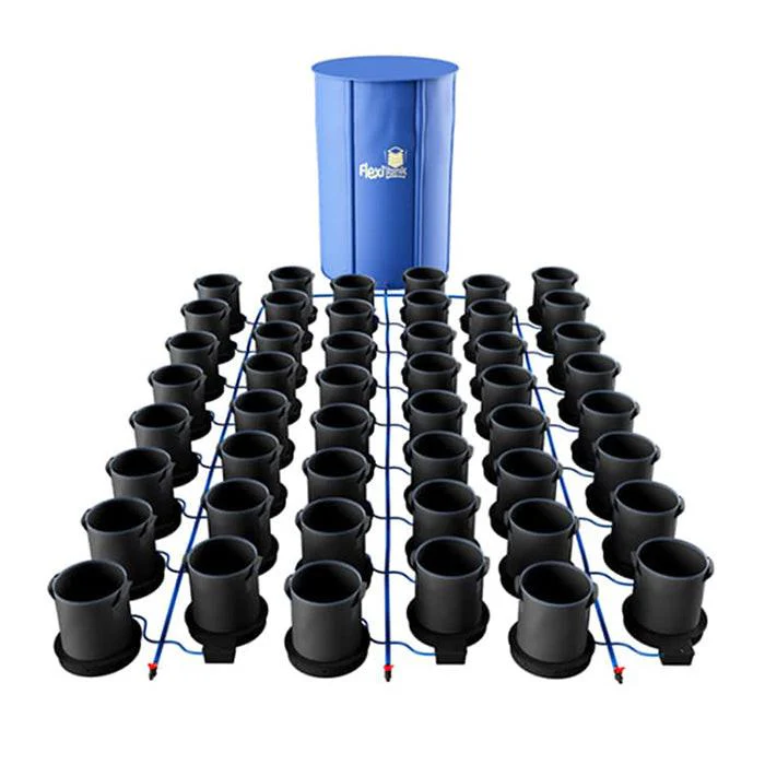AutoPot 48 Pot Watering System - Image 26