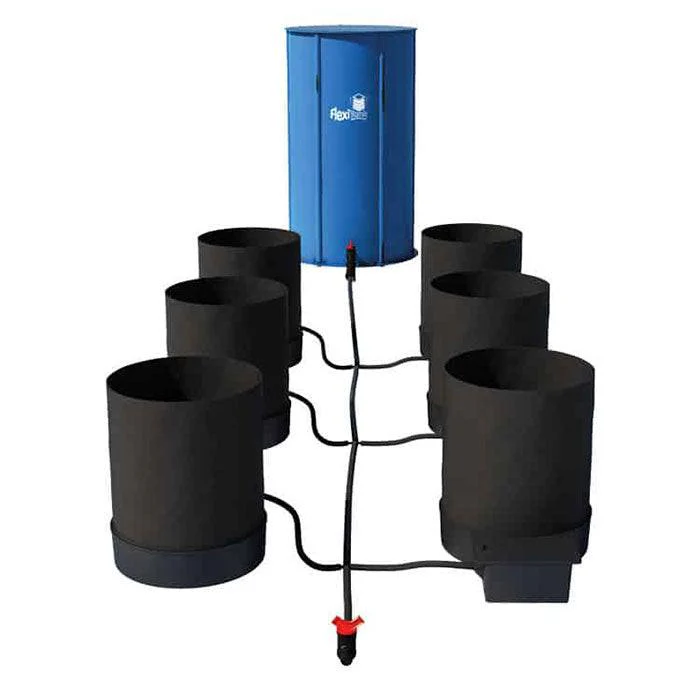 AutoPot 6 Pot Watering System - Image 14