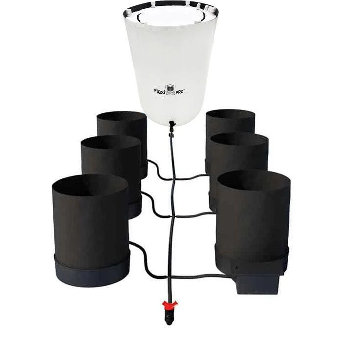 AutoPot 6 Pot Watering System - Image 17