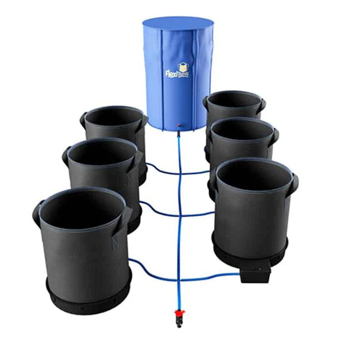 AutoPot 6 Pot Watering System - Image 20