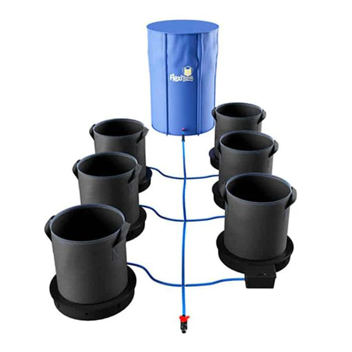AutoPot 6 Pot Watering System - Image 21