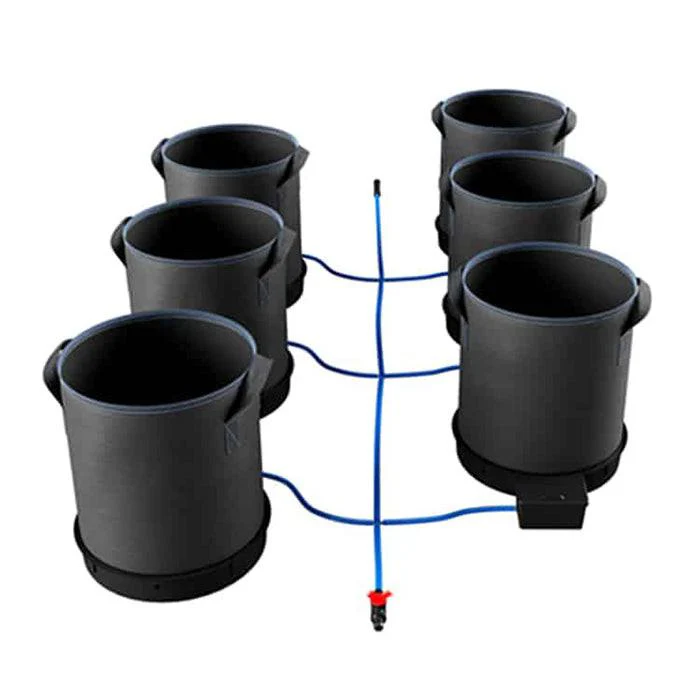 AutoPot 6 Pot Watering System - Image 25