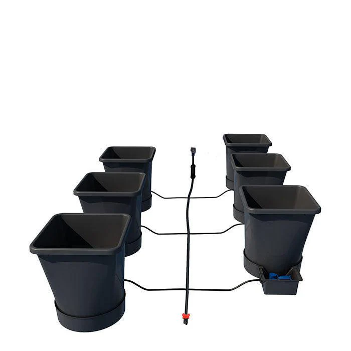 AutoPot 6 Pot Watering System - Image 8