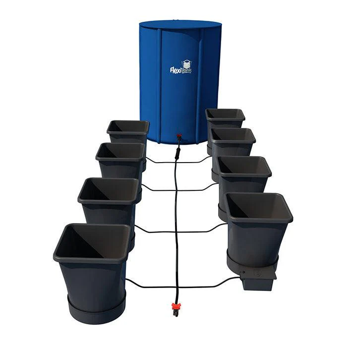 AutoPot 8 Pot Watering System - Image 21