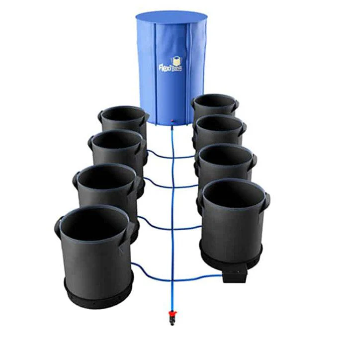AutoPot 8 Pot Watering System - Image 26