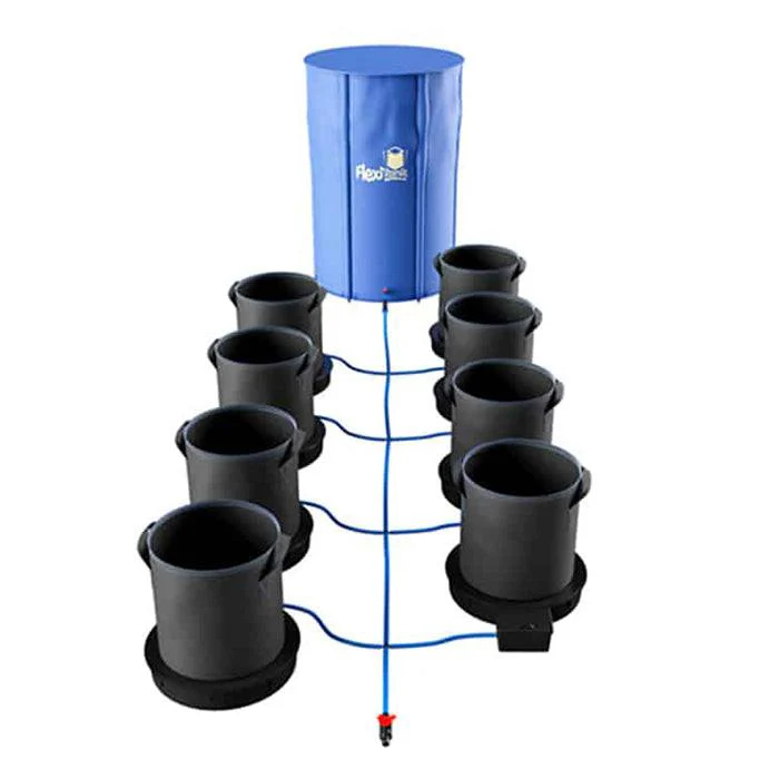 AutoPot 8 Pot Watering System - Image 28