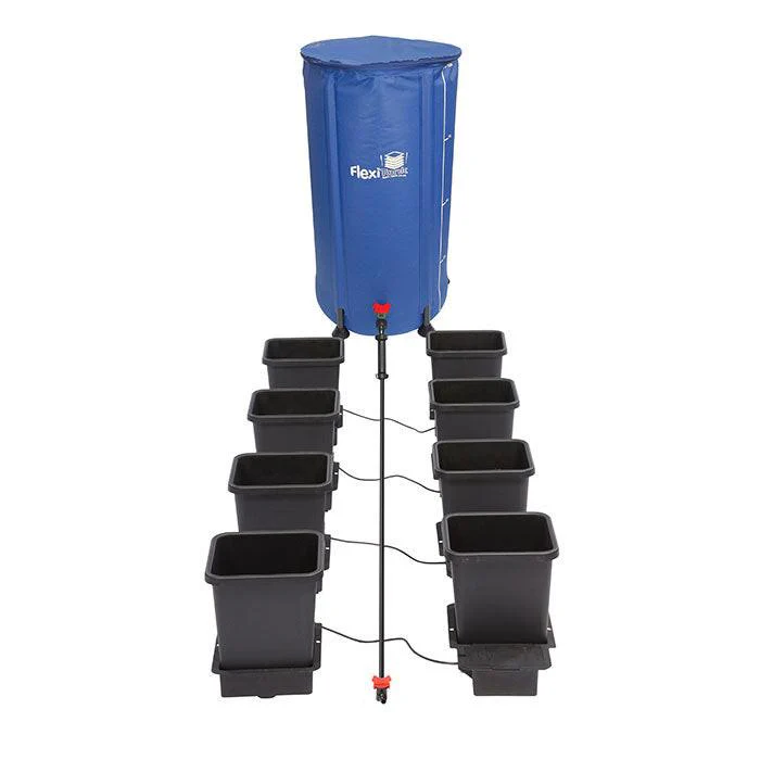 AutoPot 8 Pot Watering System - Image 4