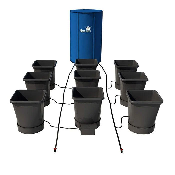 AutoPot 9 Pot Watering System - Image 14