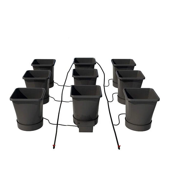 AutoPot 9 Pot Watering System - Image 16