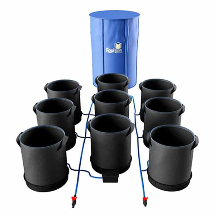 AutoPot 9 Pot Watering System - Image 27