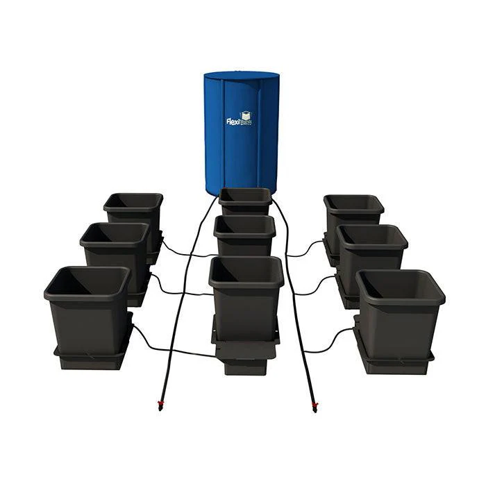 AutoPot 9 Pot Watering System - Image 3