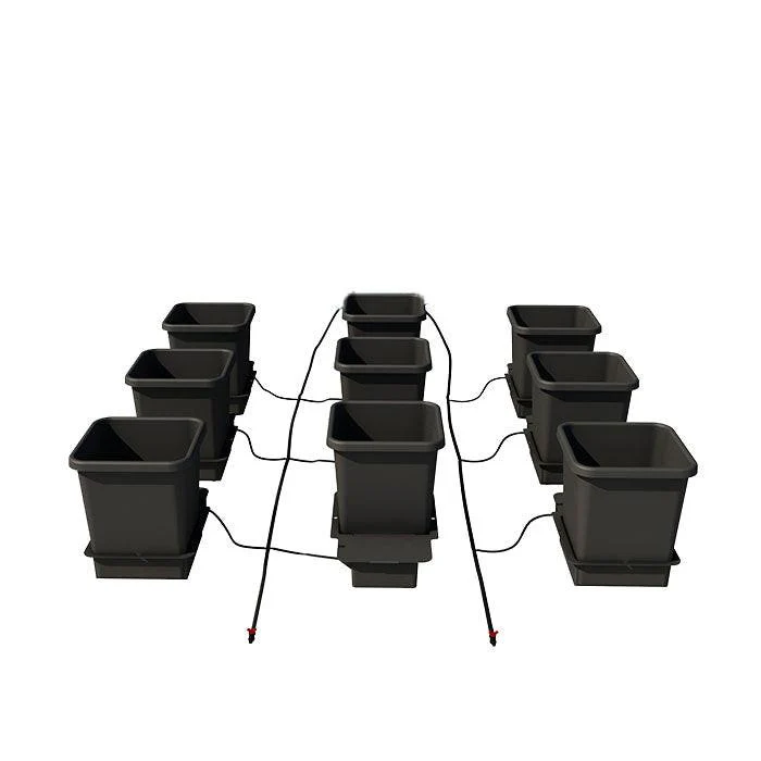 AutoPot 9 Pot Watering System - Image 7