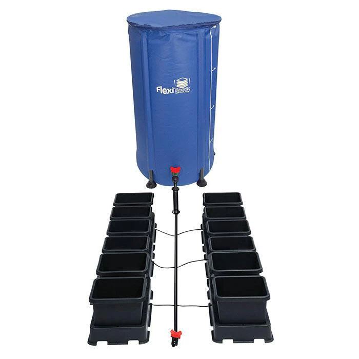AutoPot easy2Grow 12 Site Watering System - Image 2