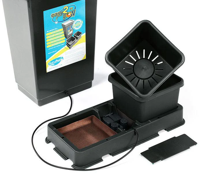 AutoPot easy2Grow 2 Site Watering System - Image 4