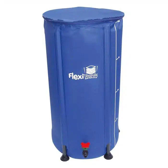 AutoPot Tray2Grow System, Planter Kit with 25 Gallon FlexiTank - Image 2