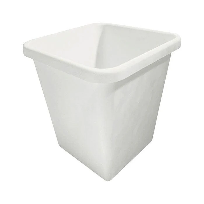 AutoPot White Pot - Image 5