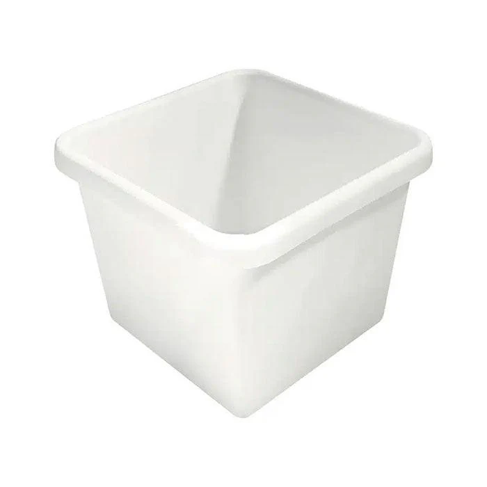 AutoPot White Pot - Image 6
