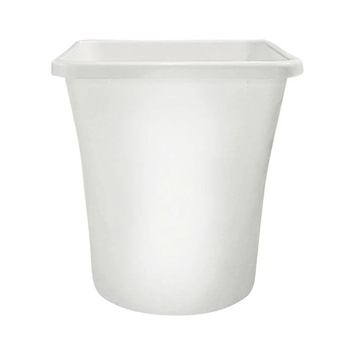 AutoPot White Pot - Image 8