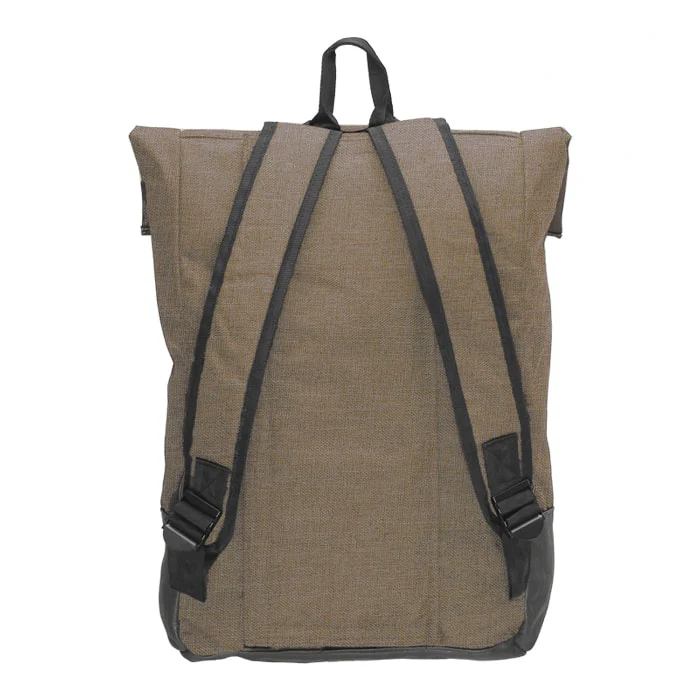 AWOL Odor Proof Daily Backpack, Brown - Large - Image 2