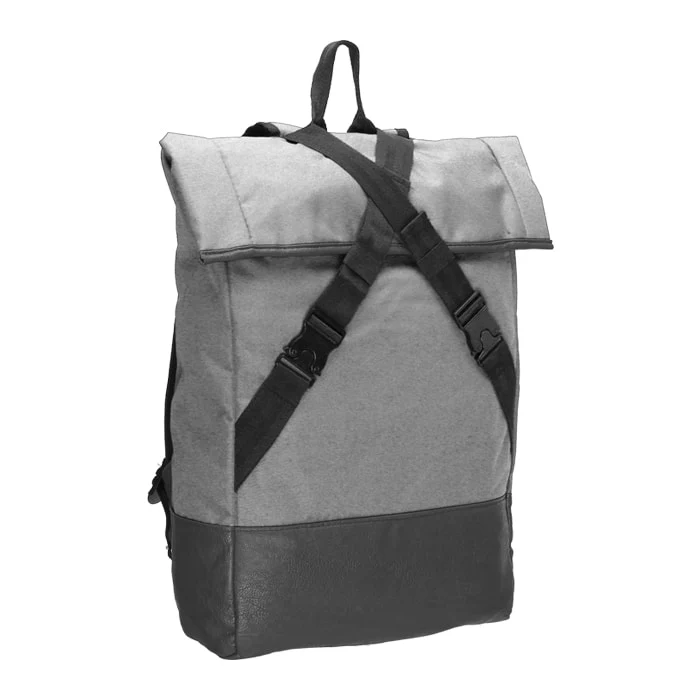 AWOL Odor Proof Daily Backpack, Gray - Large - Image 3