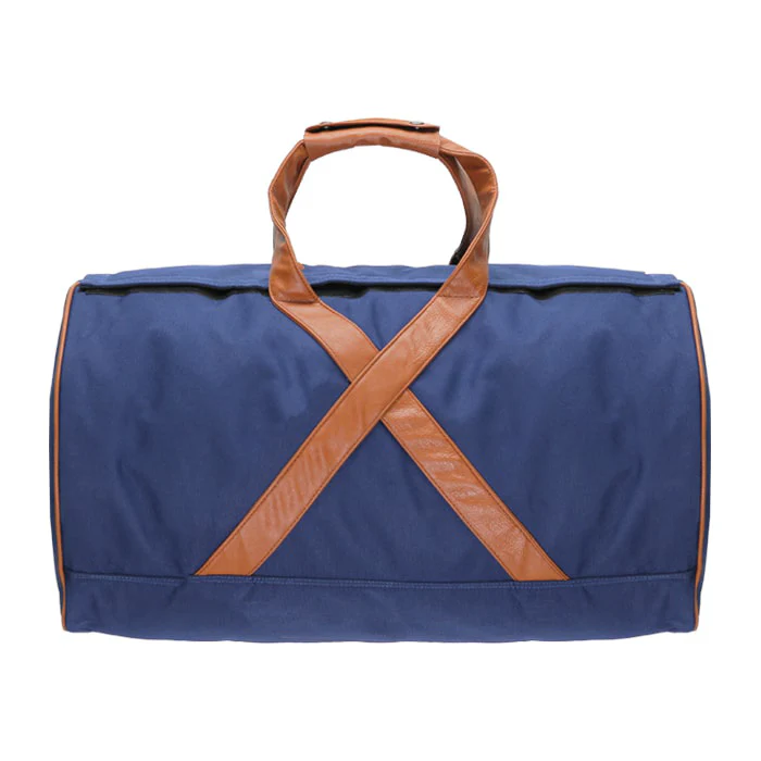 AWOL Odor Proof Daily Duffle Bag, Blue - Large - Image 3