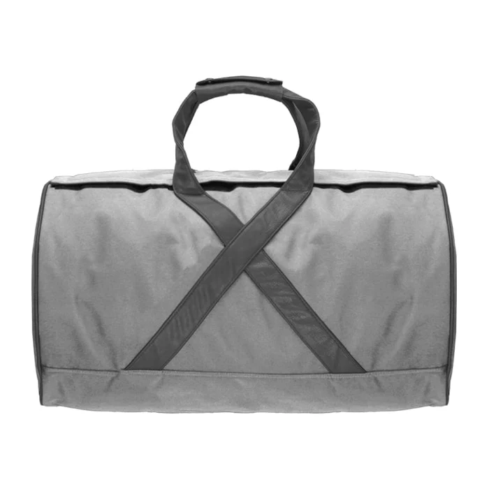 AWOL Odor Proof Daily Duffle Bag, Gray - Large - Image 2