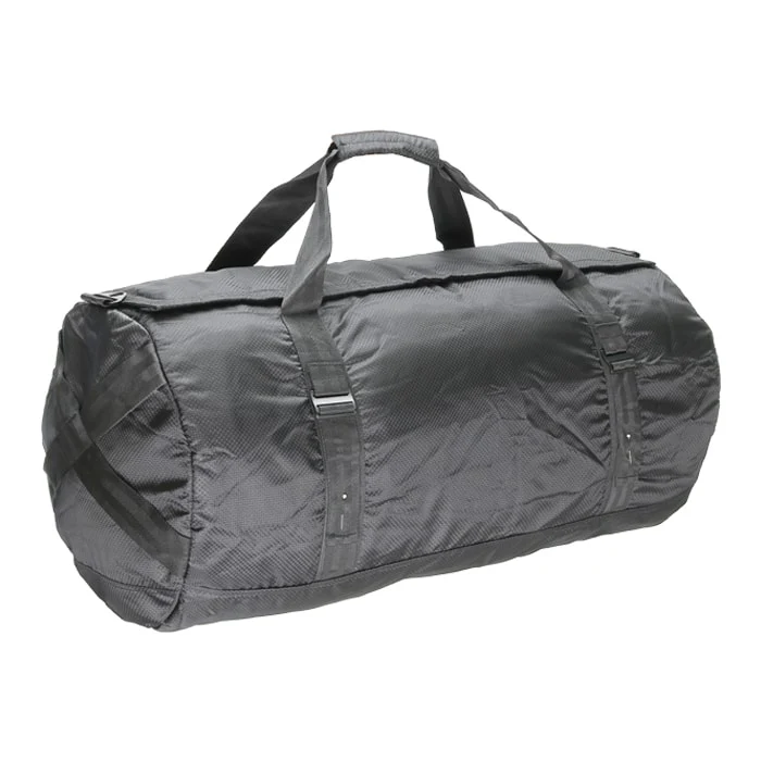 AWOL Odor Proof Daily Ripstop Duffle Bag, Black - 2X-Large - Image 2