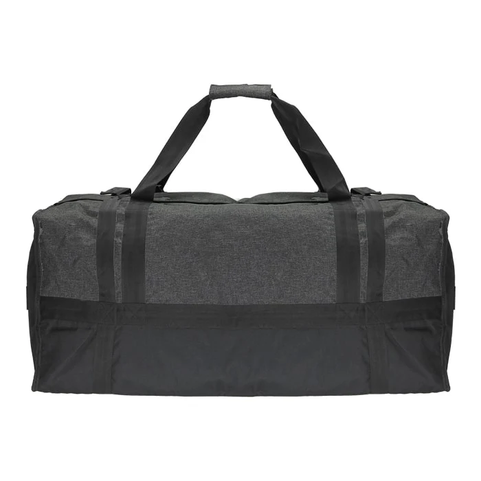 AWOL Odor Proof Daily Square Bag, Black - 2X-Large - Image 5