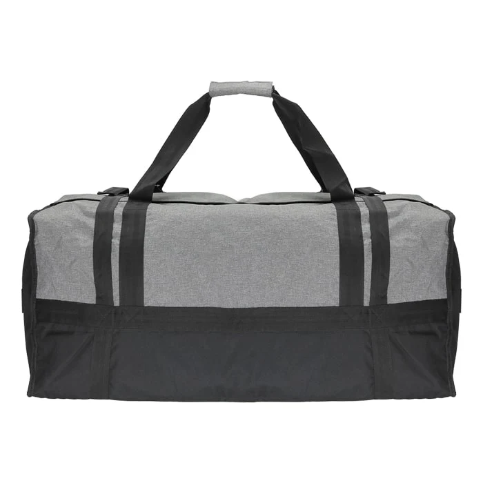 AWOL Odor Proof Daily Square Bag, Gray - 2X-Large - Image 5