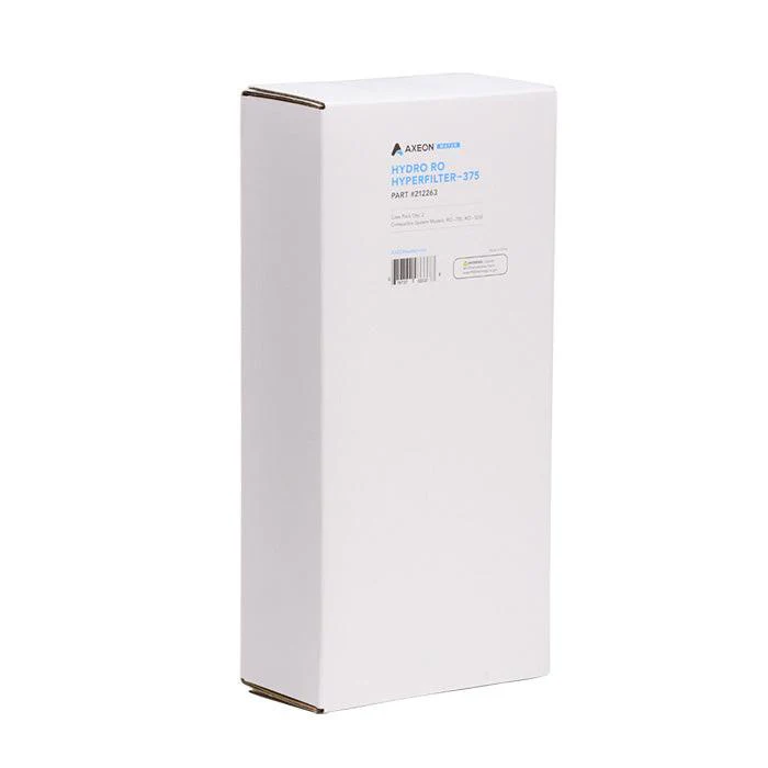 AXEON Hydro RO HyperFilter Membrane, Pack of 2 - Image 4