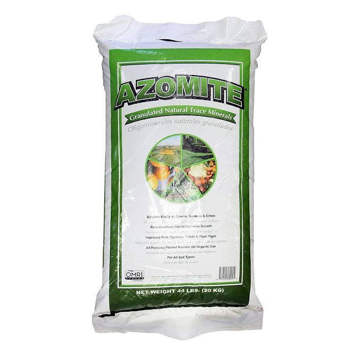 Azomite Granulated Trace Minerals - Image 4