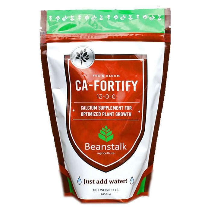 Beanstalk Fortify Controlled Release Fertilizer with Calcium 12-0-0 - Image 3