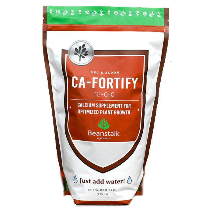 Beanstalk Fortify Controlled Release Fertilizer with Calcium 12-0-0 - Image 5