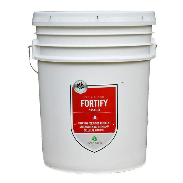 Beanstalk Fortify Controlled Release Fertilizer with Calcium 12-0-0 - Image 6