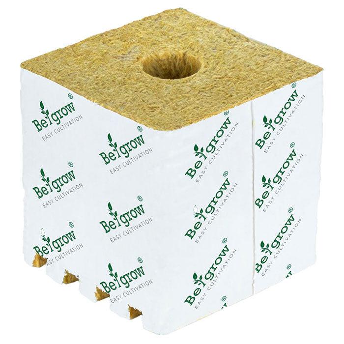 BeGrow Rockwool Blocks - Image 4