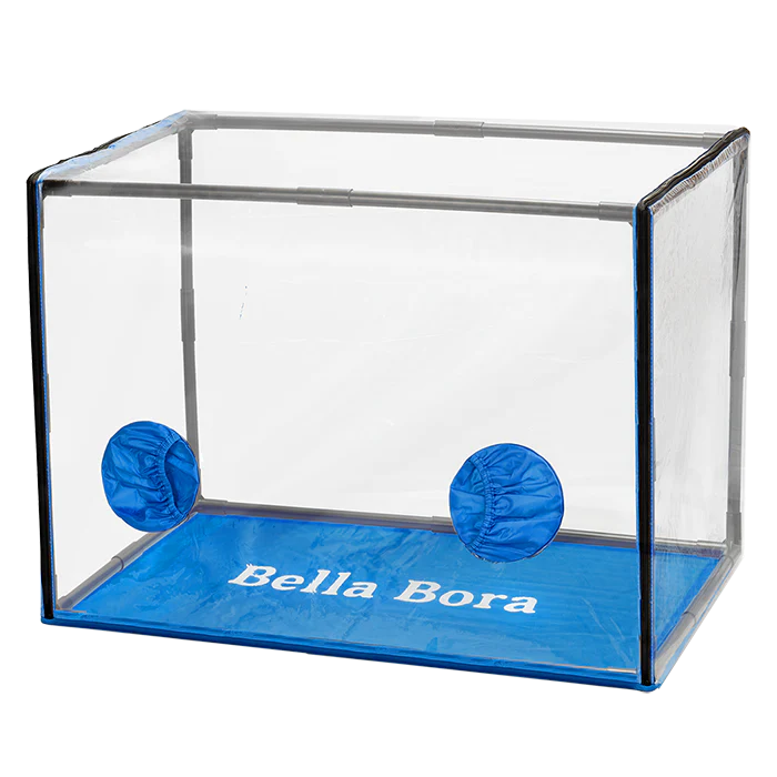 Bella Bora Still Air Box V1