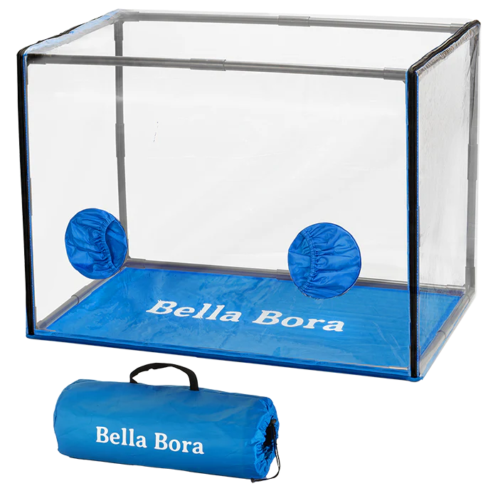 Bella Bora Still Air Box V1 - Image 2