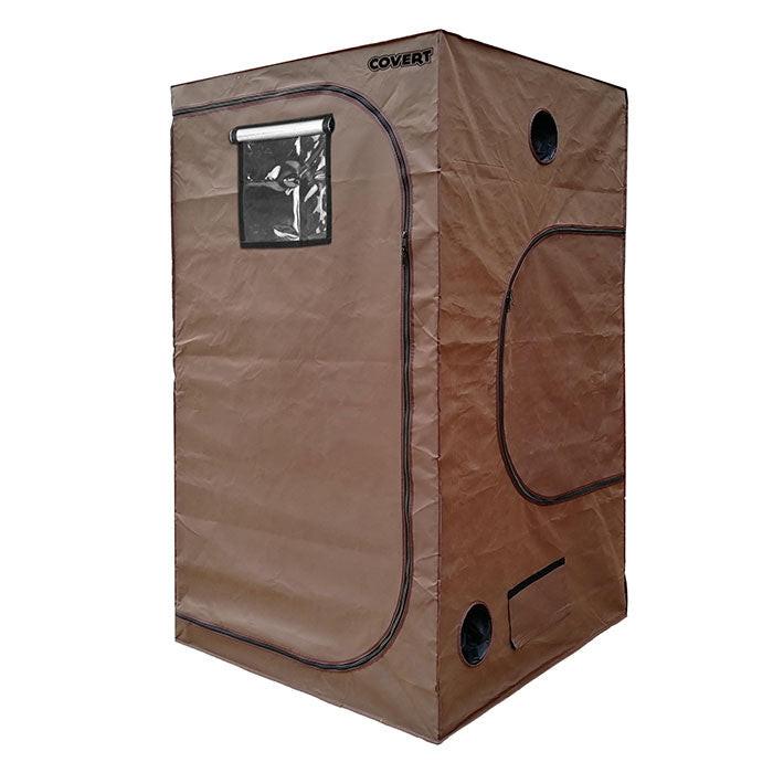 Bifarm AeroXPS Pro 4' x 4' LED Grow Tent Kit With Automated Aeroponics & Ventilation System - Image 10