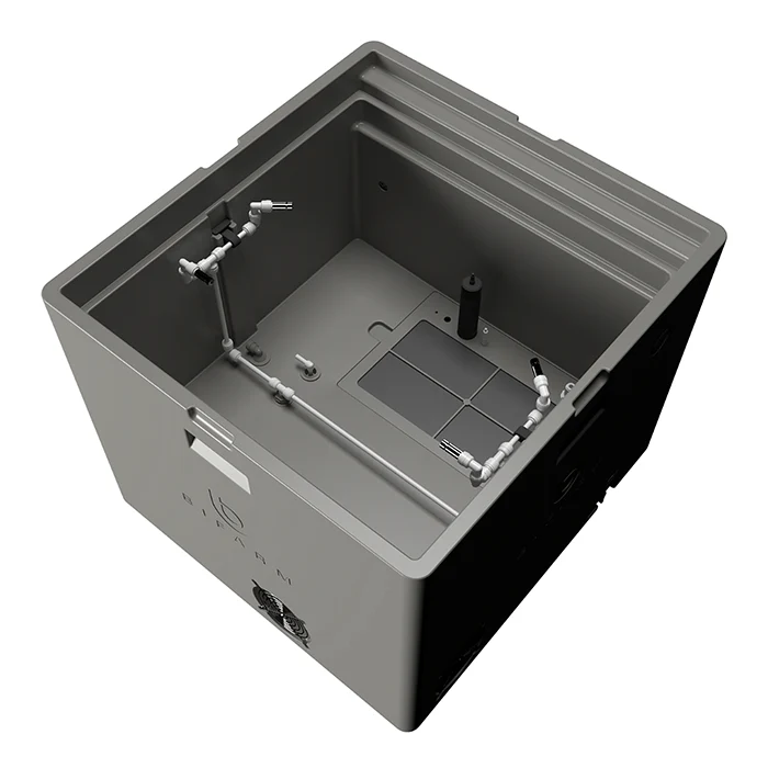 Bifarm Tech AeroXPS PRO Aeroponic Grow System With Integrated Climate Control - Image 3